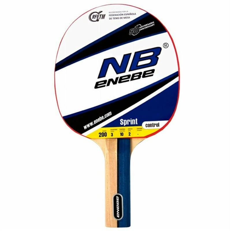 Raquette de ping-pong Enebe Sprint - Image 1