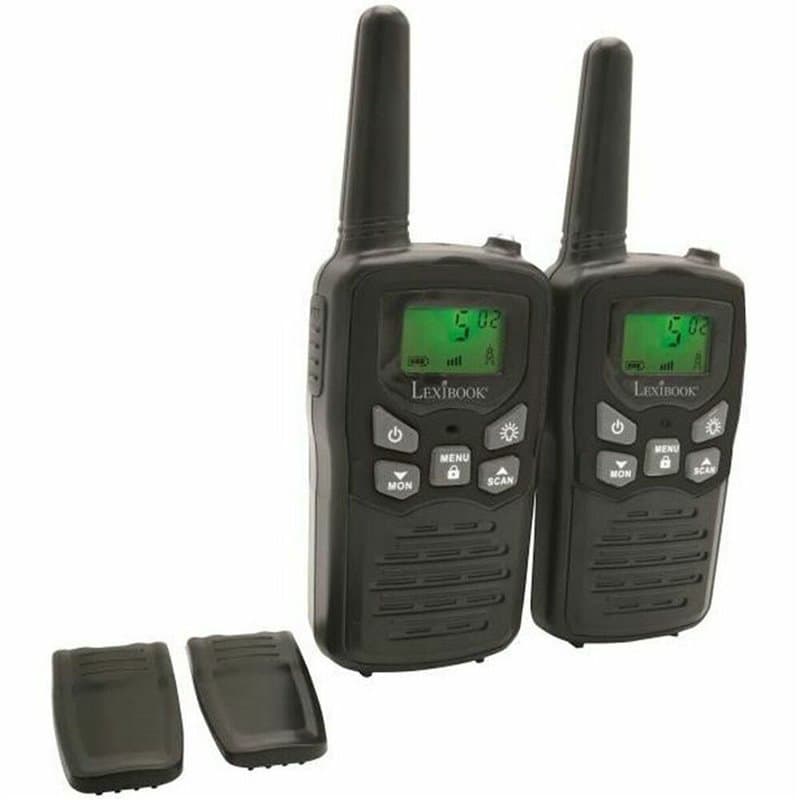 Talkie-walkie Lexibook TW58 - Image 1