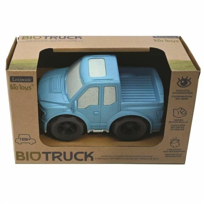 Camion Lexibook BioTruck - Image 1