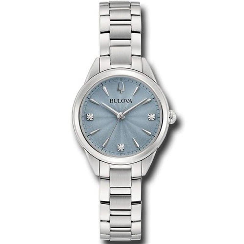 Montre Homme Bulova 96P255 - Image 1