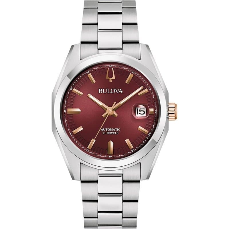 Montre Homme Bulova 98B422 - Image 1