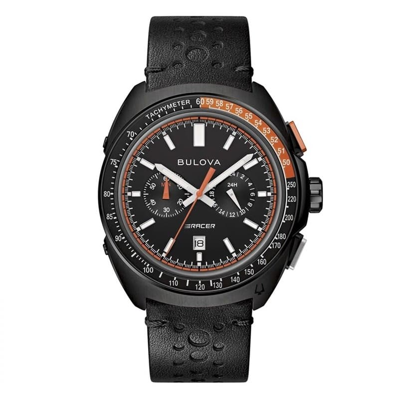 Montre Homme Bulova 98B428 - Image 1