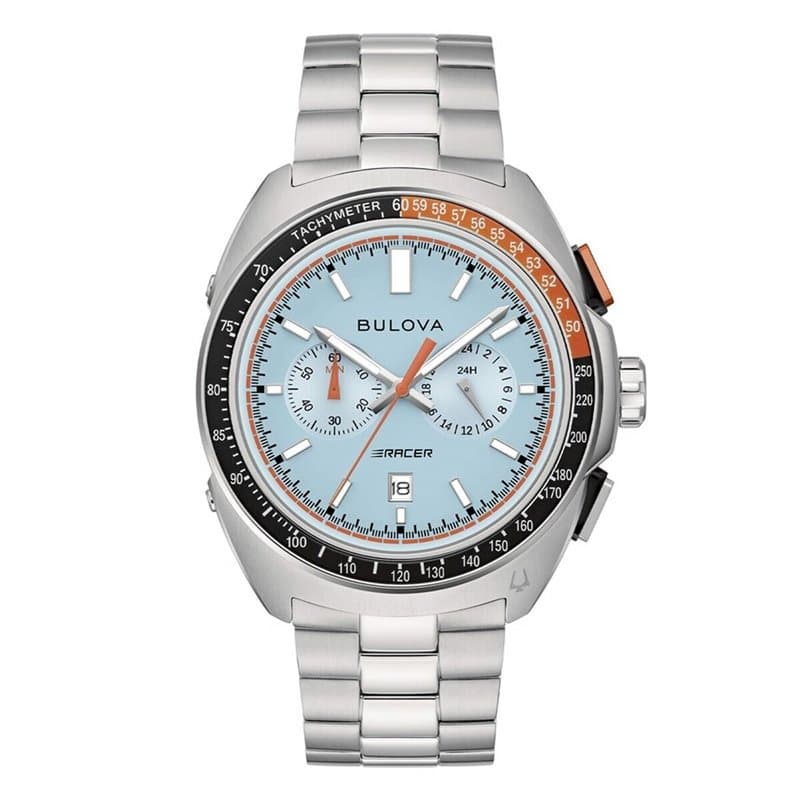 Montre Homme Bulova 98B432 - Image 1