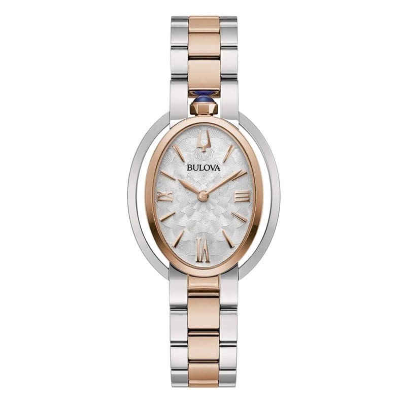 Montre Homme Bulova 98L322 - Image 1