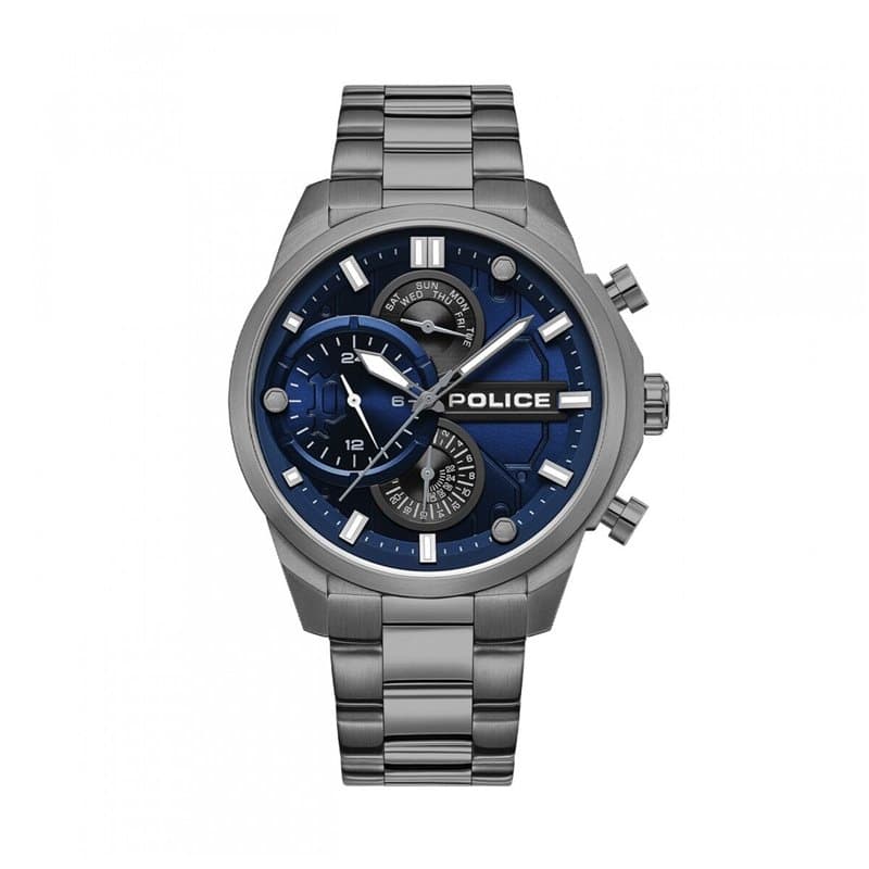 Montre Homme Timberland PEWGK0039205 - Image 1