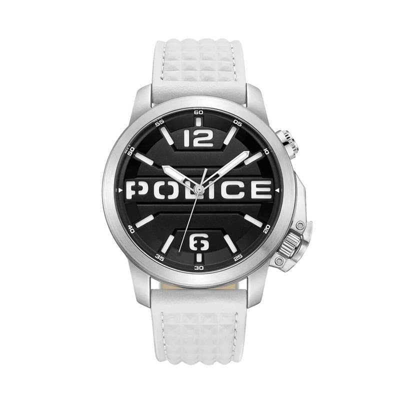 Montre Homme Police PEWJD0021704 Noir - Image 1