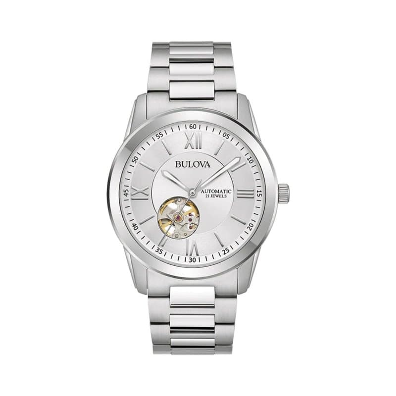 Montre Homme Bulova 96A280 - Image 1