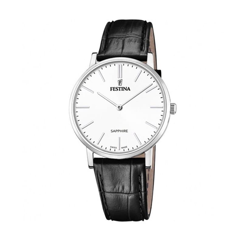 Montre Homme Festina F20012/1 - Image 1