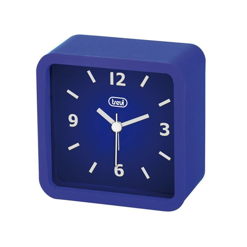 Réveil Trevi SL3820BLU Bleu - Image 1
