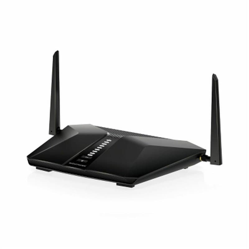 Router Netgear LAX20-100EUS WiFi 6 5 GHz - Image 1