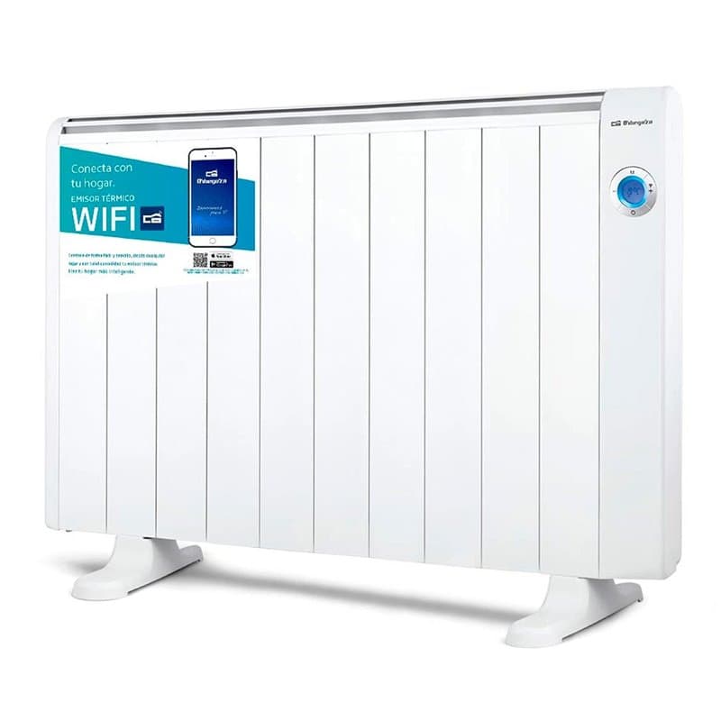 Radiateur Orbegozo RRW1800 1800 W - Image 1