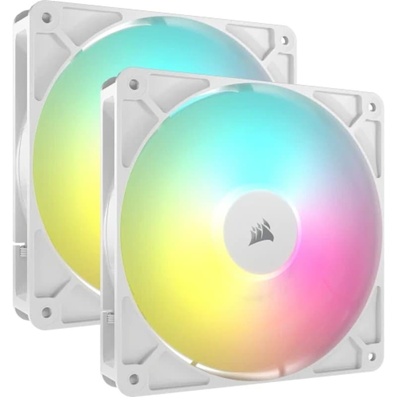Ventillateur de cabine Corsair RS140 ARGB - Image 1