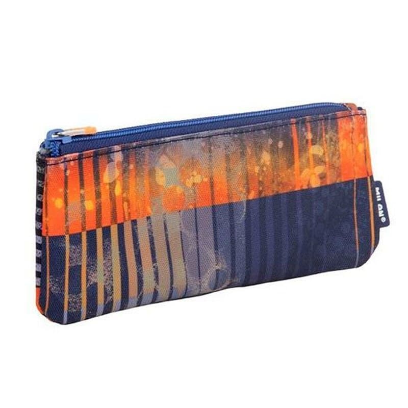 Fourre-tout Milan Fizz Multicouleur 23 x 9 x 1,5 cm - Image 1