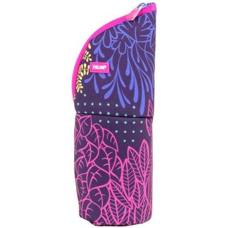 Fourre-tout Milan Fireflies Lila 21 x 11,5 x 8 cm - Image 1