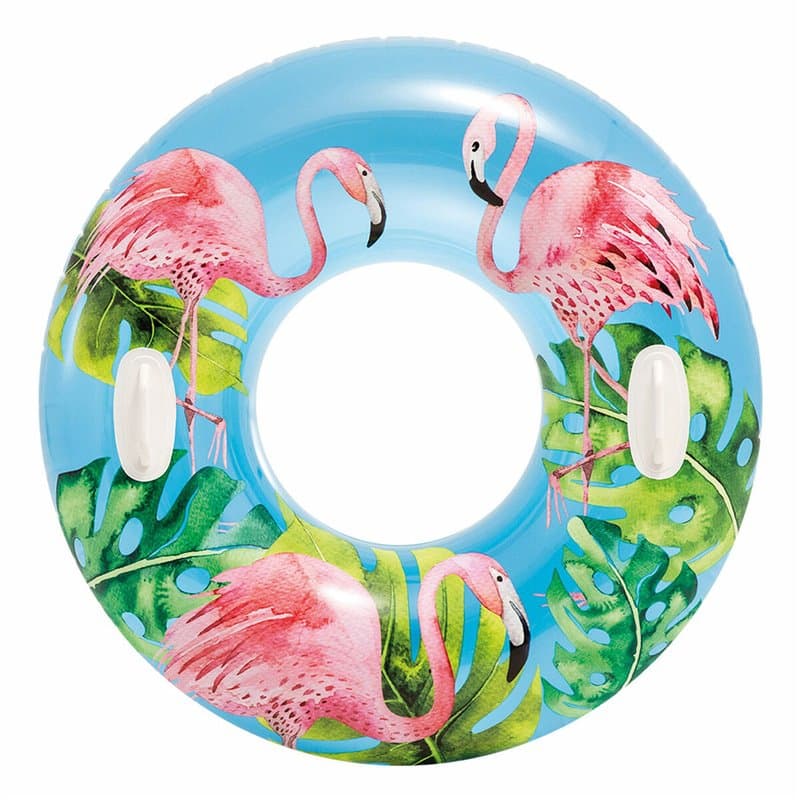Bouée Intex 97 cm - Image 1