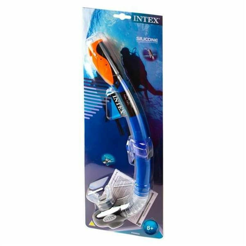 tube de plongée Intex 55924E - Image 1