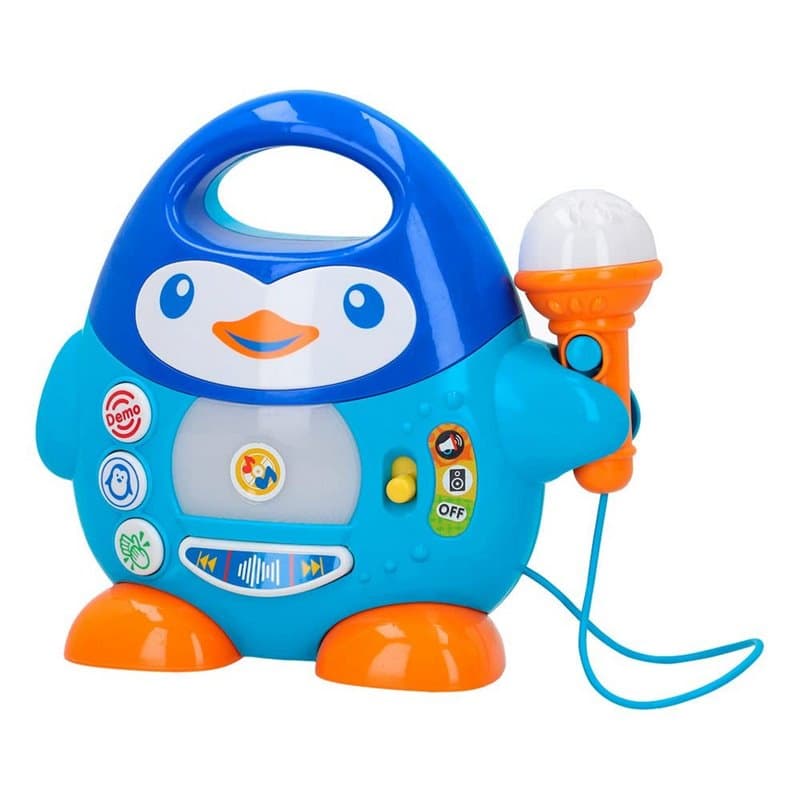 Karaoke Winfun - Image 1