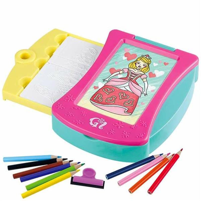 Crayons PlayGo - Image 1