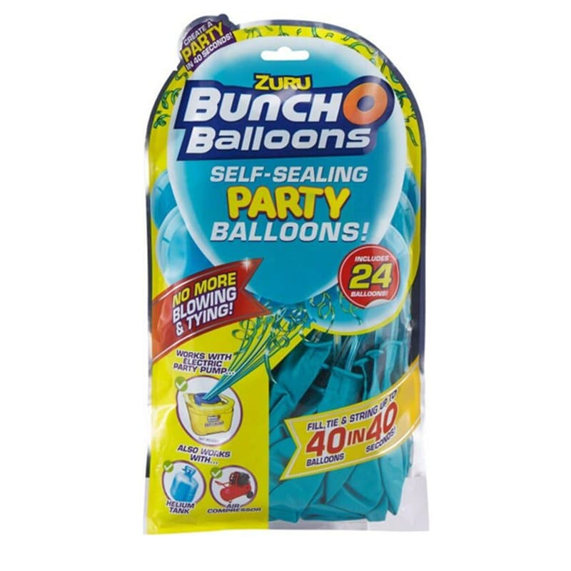 Ballons Zuru (24 pcs) - Image 1