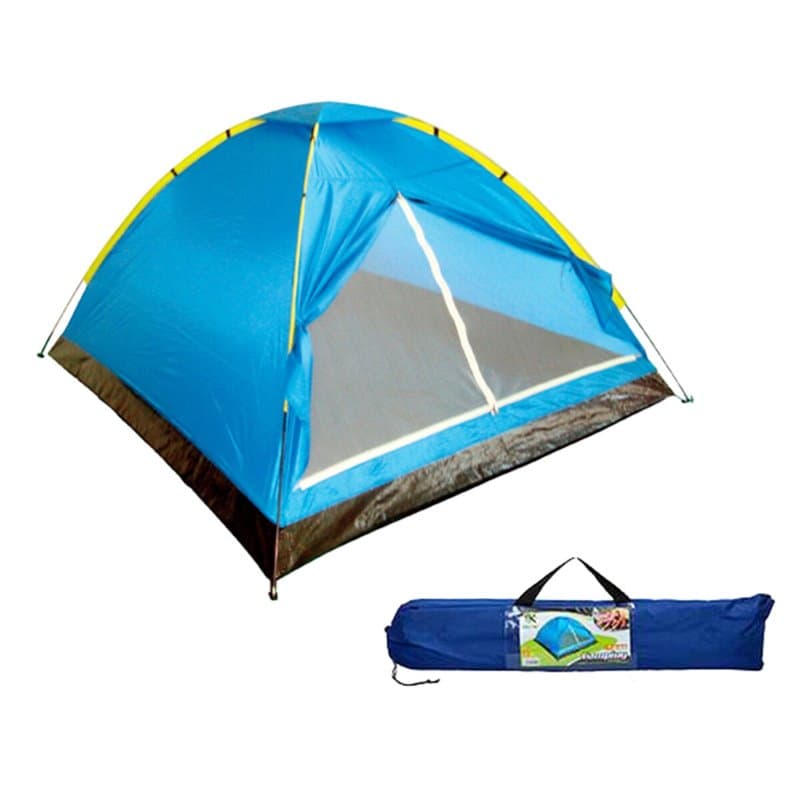 Magasin de campagne Dome Aktive - Image 1