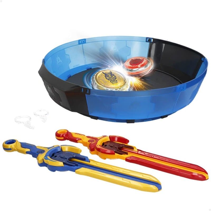 Jeu dhabileté Infinity Nado - Image 1