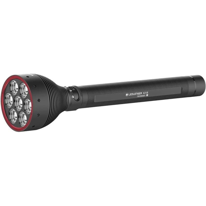 Lampe Torche Ledlenser 501967 - Image 1
