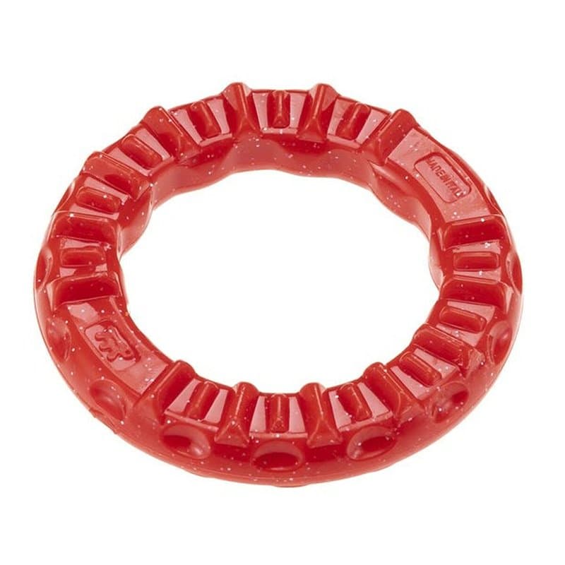 Jouet pour chien Ferplast Rouge Caoutchouc - Image 1
