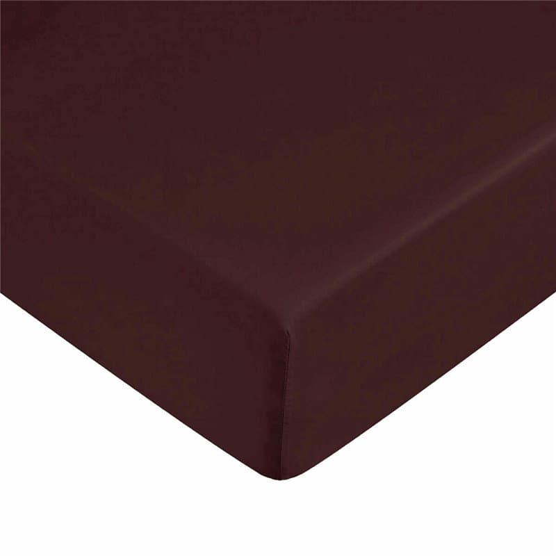 Drap housse Harry Potter Bordeaux 160 x 200 cm - Image 1