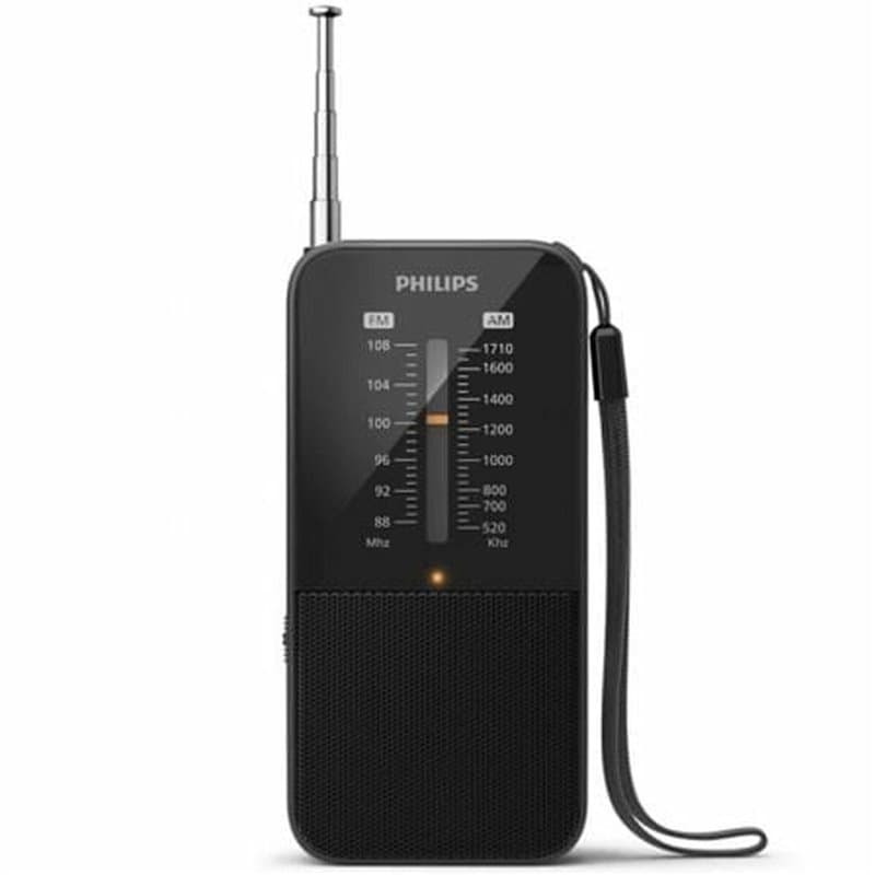 Lecteur CD/MP3 Philips TAR1509/00 - Image 1