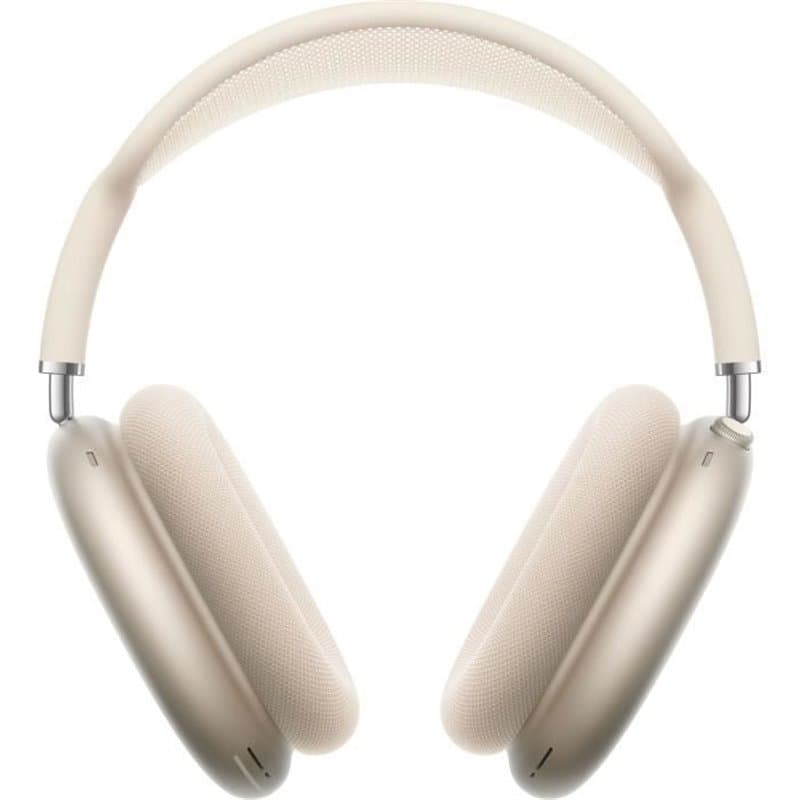 APPLE AirPods Max - Starlight - Image 1