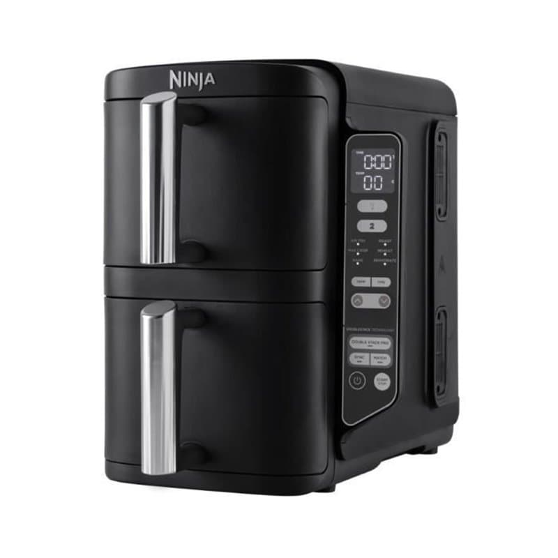 Friteuse sans huile - NINJA - SL300EU - Double Stack - 7,6 l - Image 1