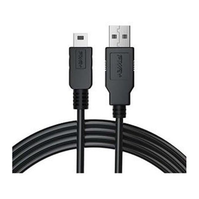 Wacom ACK4090601 câble USB 3 m USB A Micro-USB A Noir - Image 1