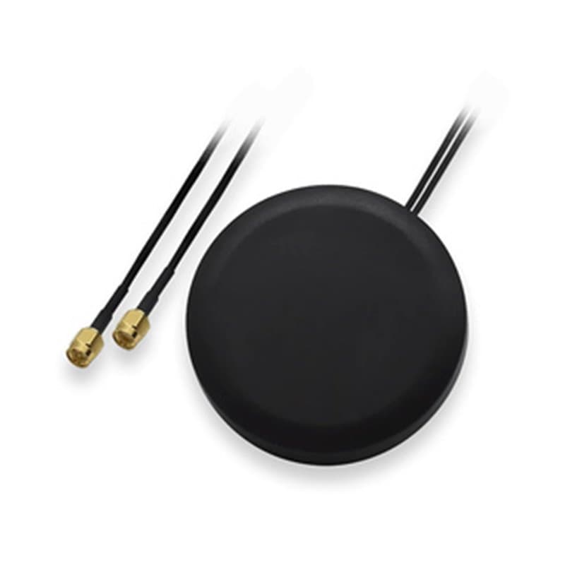 Teltonika PR1KCL25 antenne SMA 2,5 dBi - Image 1