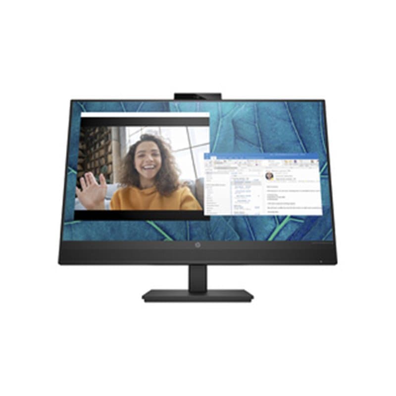 HP M27M 27" Full HD Noir - Image 1