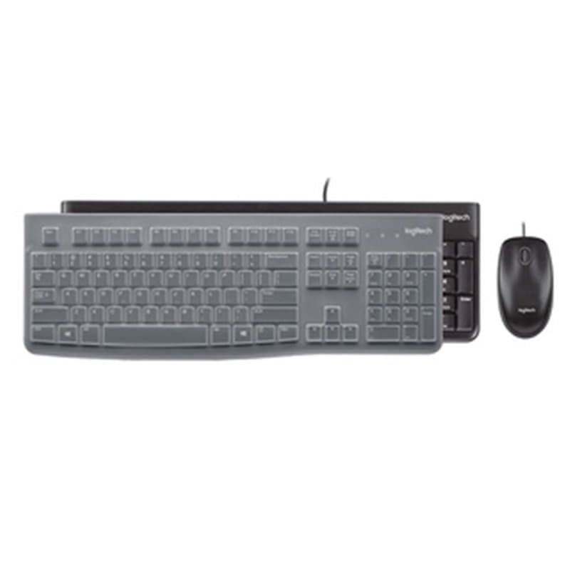 Logitech Surcouche unique Silicone - Image 1