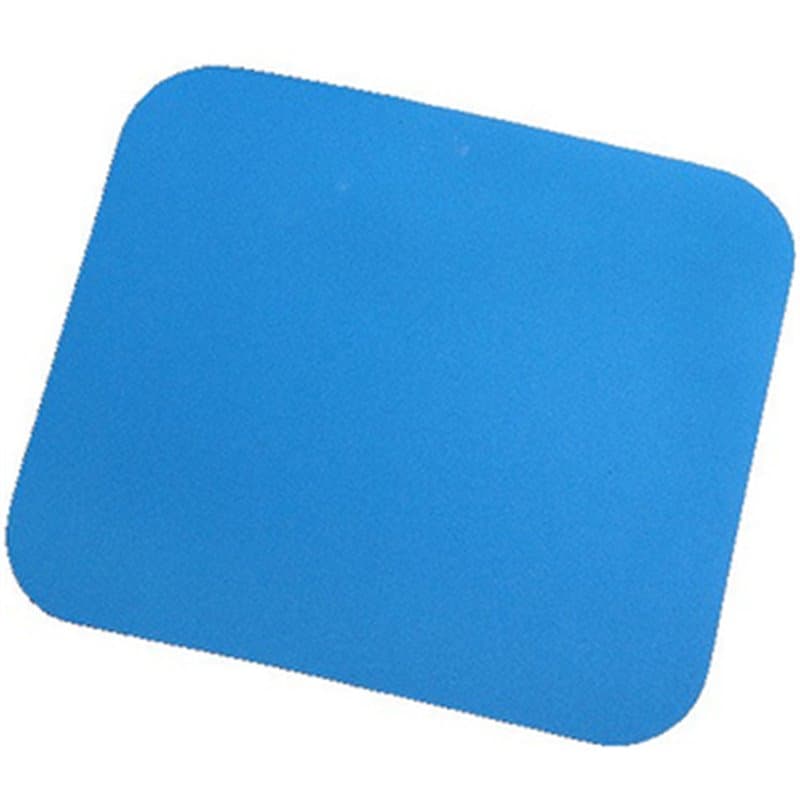 LogiLink ID0097 tapis de souris Bleu - Image 1