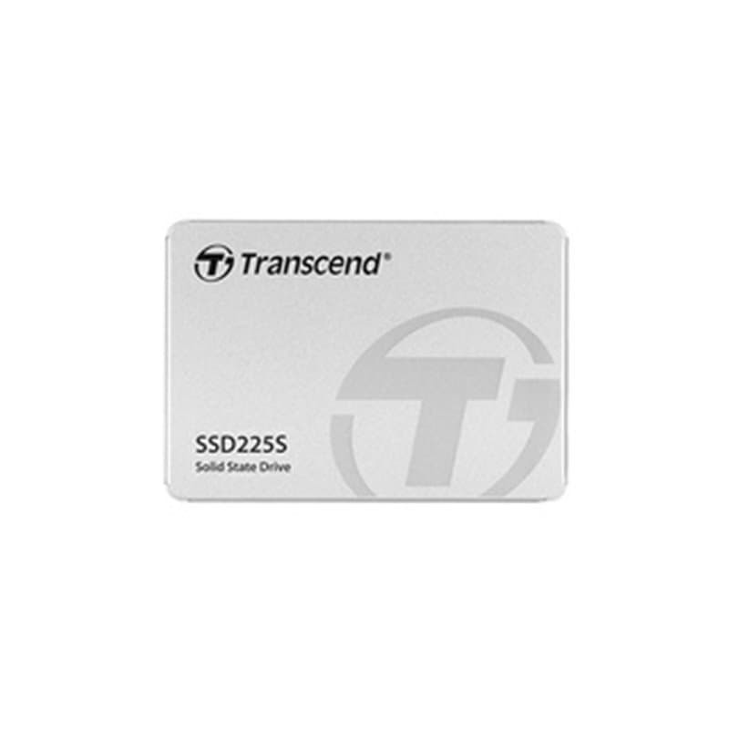 Transcend SSD225S 2.5" 2 To Série ATA III 3D NAND - Image 1