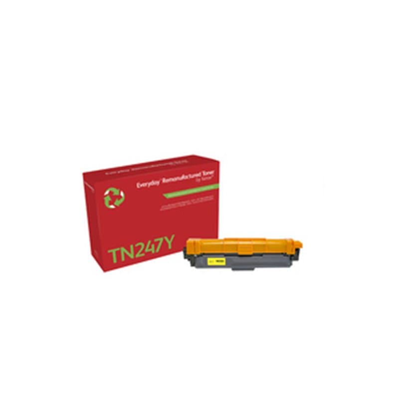Everyday Remanufactured Toner replaces B - Image 1
