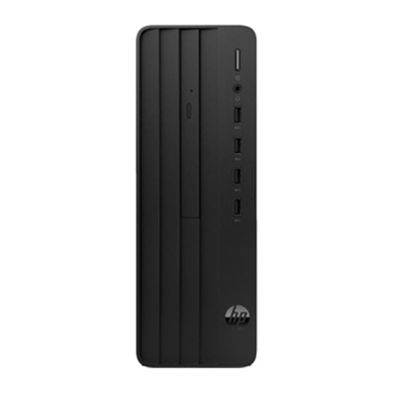 HP Pro 290 G9 PC I3 8 Go 256 Go Windows 11 Pro Noir - Image 1