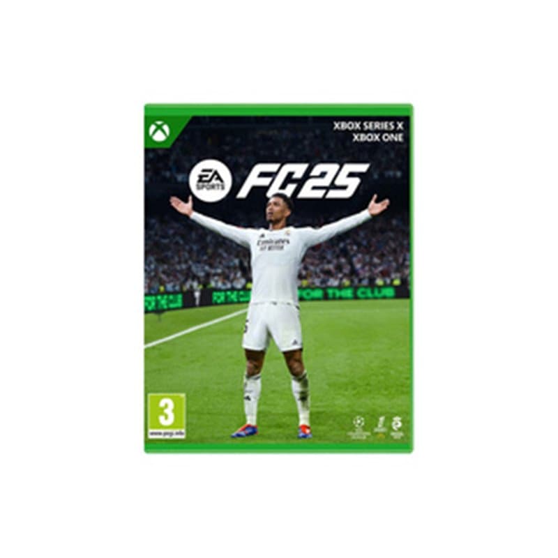 Electronic Arts EA Sports FC 25 - Image 1