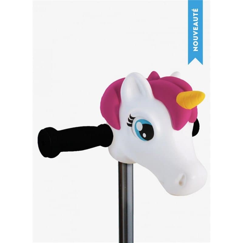 Scootaheadz Tete de Licorne - Image 1