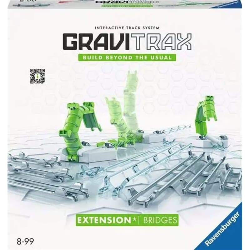 GraviTrax extension Bridges 23 - Image 1