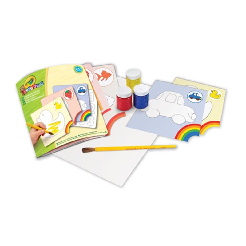 Mon premier kit de peinture - Image 1