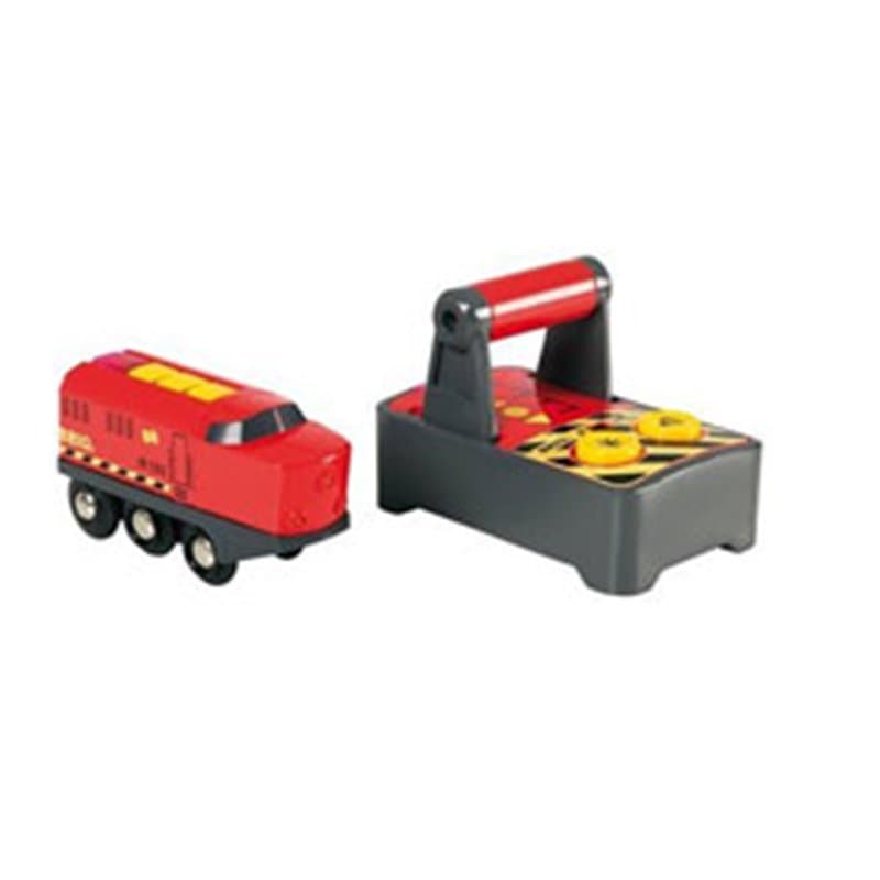 Brio 33213 Train Express Radiocommande - Image 1