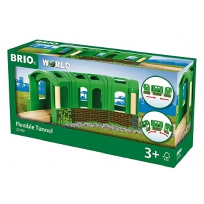 Brio 33709 Tunnel Flexible - Image 1