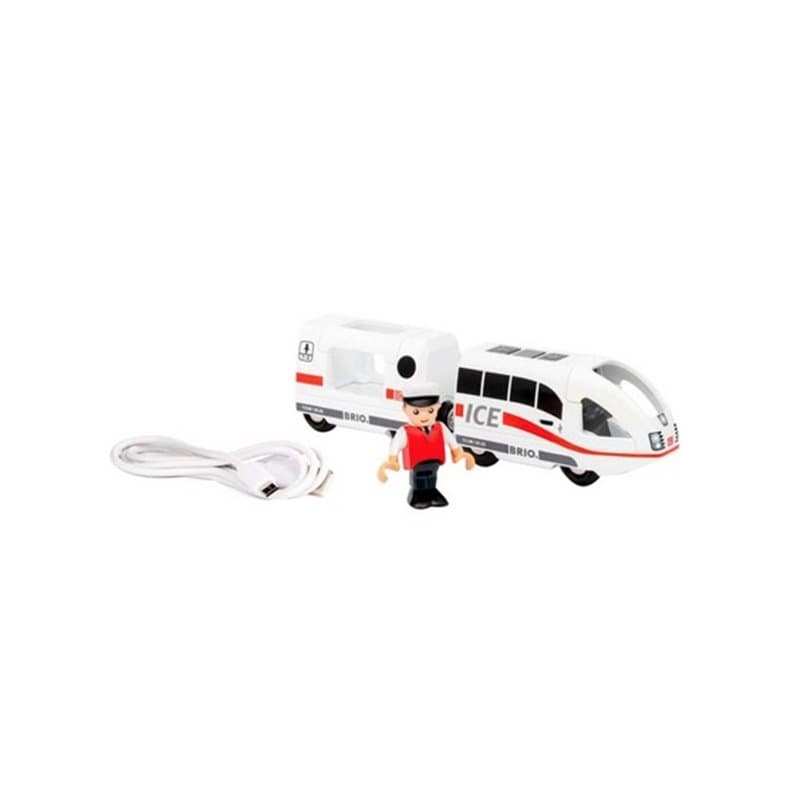 36088 Train ICE Rechargeable - Image 1