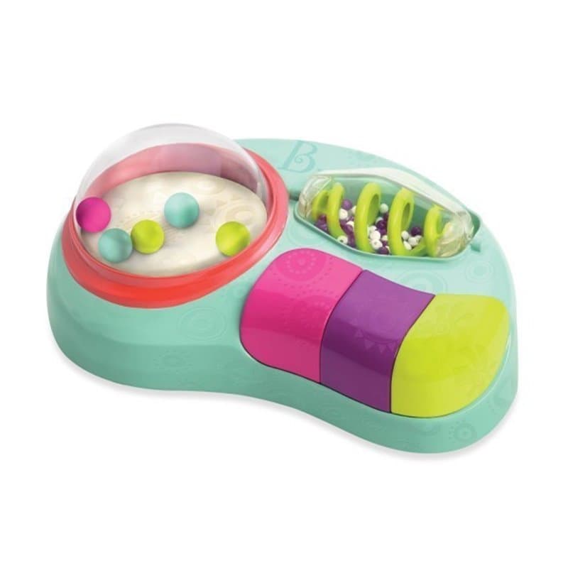 Tableau decouverte Whirly Pop - Image 1