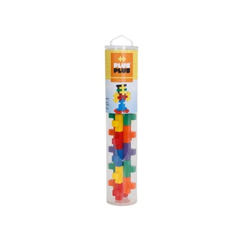 ++Tube Big Basic 15 pieces - Image 1