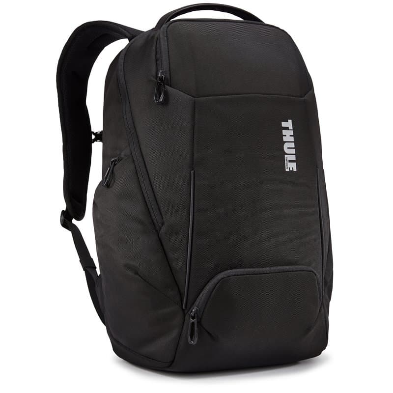 Thule Accent TACBP2316 - Black 40,6 cm (16") Sac à dos Noir - Image 1