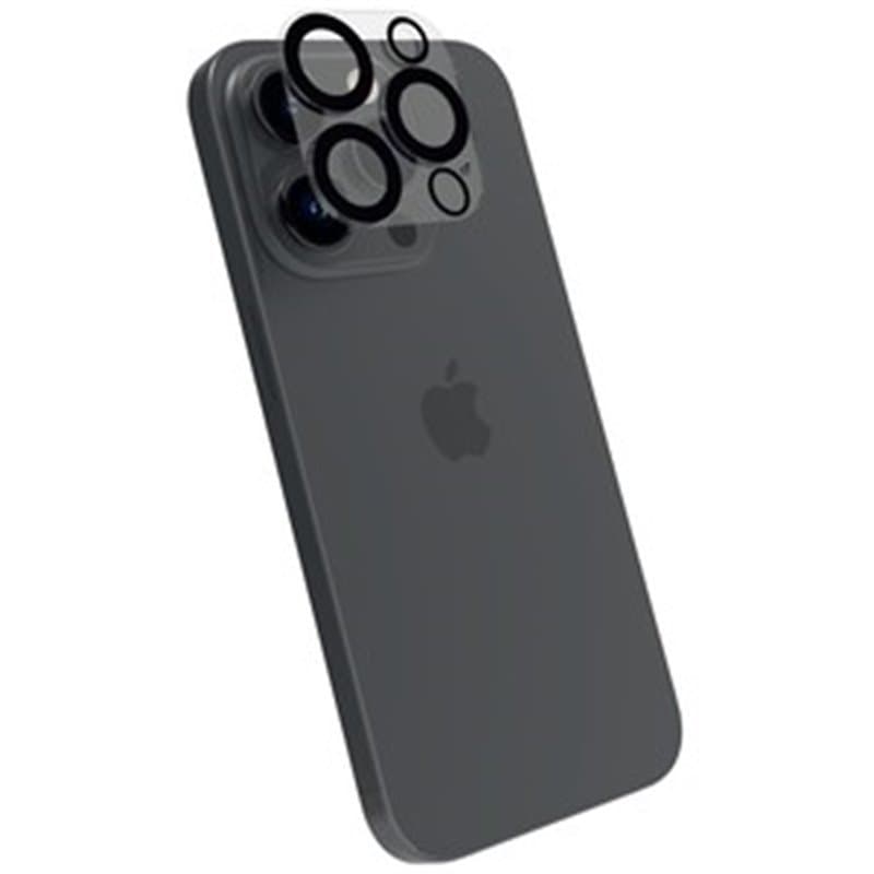 TIGER GLASS PLUS CAMERA LENS IPHONE 16 PRO/16 PRO MAX - Image 1